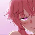 Genshin Impact Yuno Gasai Kamisato Ayaka Mini