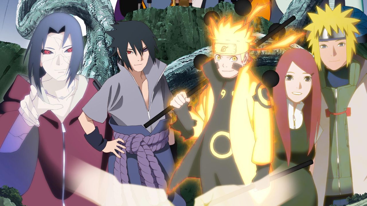 Naruto': nuevos capítulos por su 20 aniversario fueron retrasados