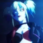 Suicide Squad Isekai 1
