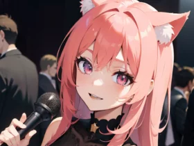 Anime Girl Doblaje 2