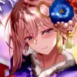 Fate Samurai Remnant 4 1 1
