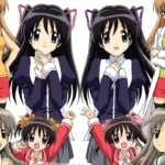 Descubre Futakoi, La Nueva Joya Del Anime Ahora En Anime Onegai