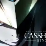 Los Pecados De Casshern