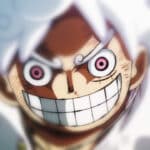 One Piece Gear 5 Crunchyroll