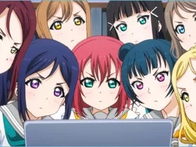 Love Live Ind