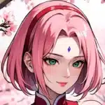 Naruto-Sakura
