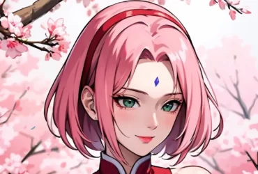 Naruto-Sakura