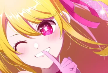 Oshi No Ko Ruby Mini