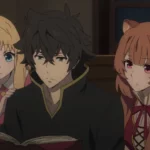 The Rising Of The Shield Hero Mini Ind