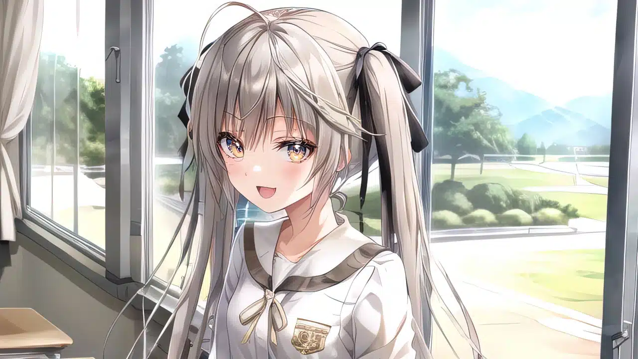 Yosuga no Sora: Curiosidades y razones por las que deberías verlo solo en  Anime Onegai