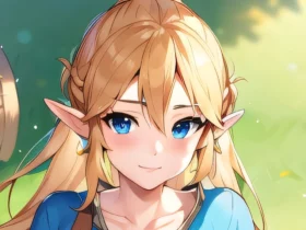 Zelda