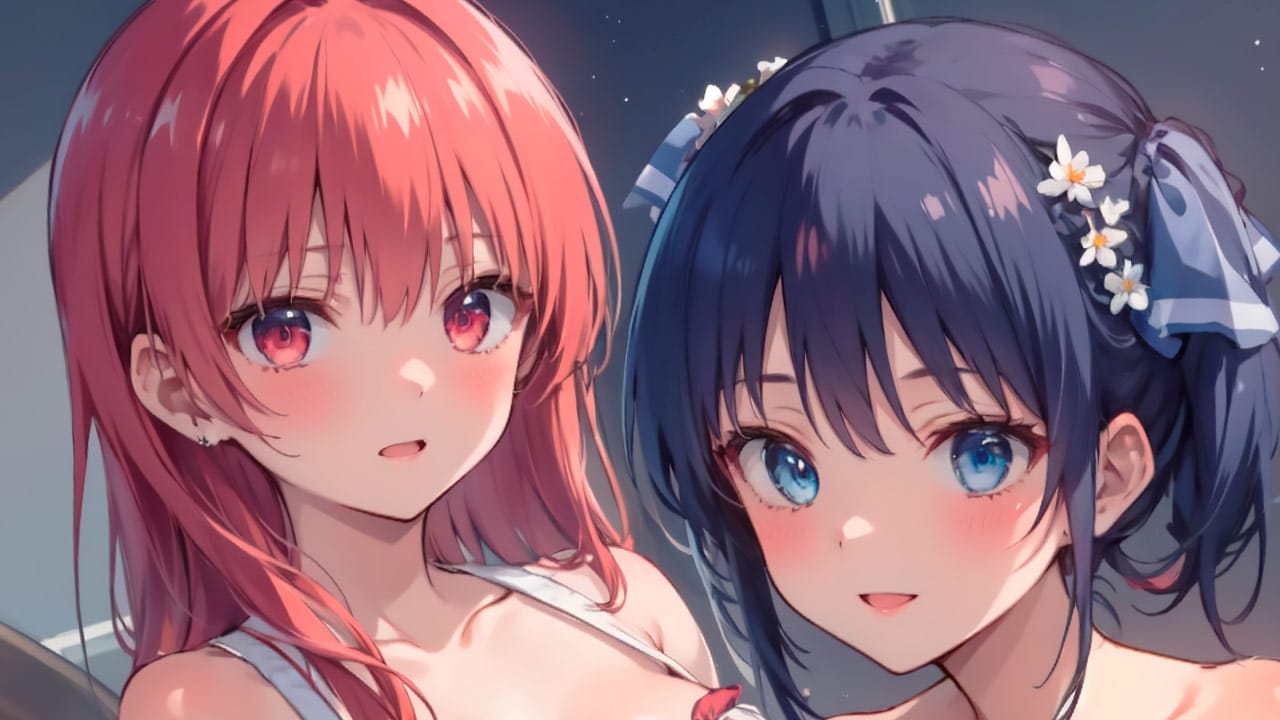 La segunda temporada de Girlfriend & Girlfriend se estrenará en