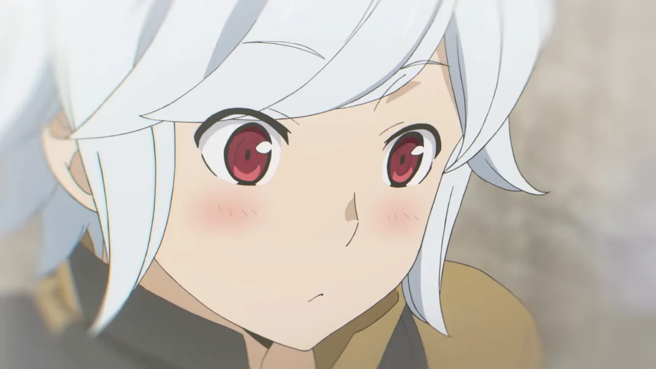 DANMACHI 5 TEMPORADA - Dungeon ni Deai vai ter 5 temporada? (2023