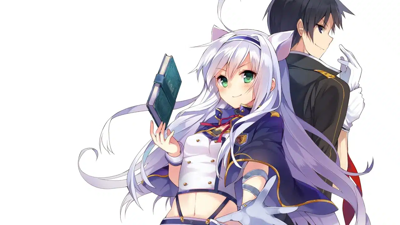 ANMO Sugoi - A través del Twitter oficial para la franquicia Roku de Nashi  Majutsu Koushi to Akashic Records (Akashic Records of Bastard Magic  Instructor) se anunció que la novela ligera tendrá