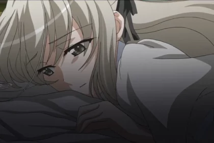 Yosuga no Sora: Curiosidades y razones por las que deberías verlo solo en  Anime Onegai