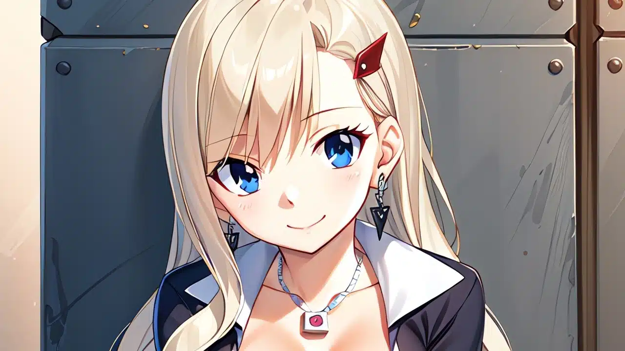 Edens Zero