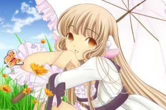 Chobits