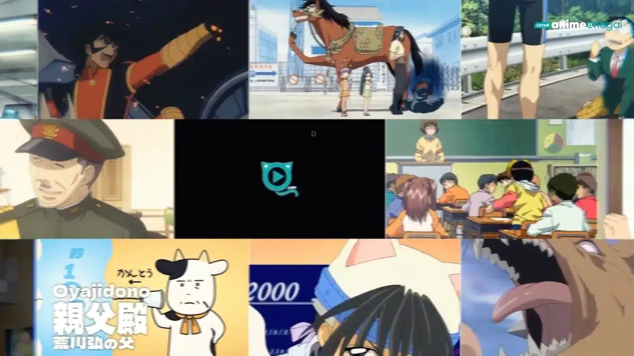 Anime Onegai Presenta Nuevo Fast Channel Gratis En Roku