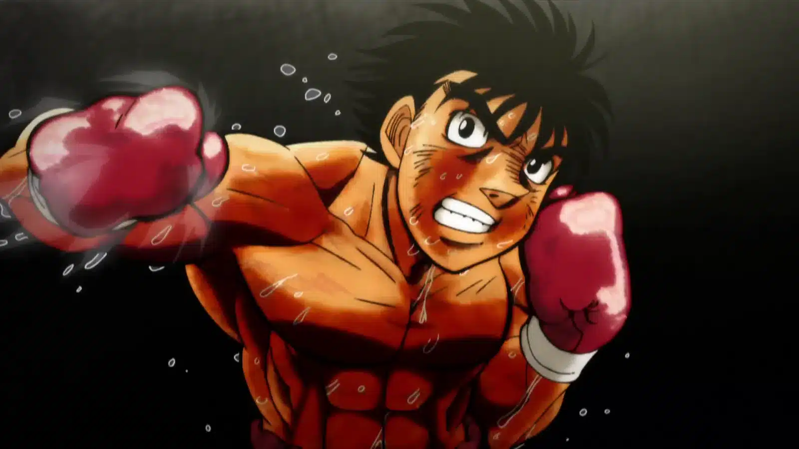 Hajime No Ippo 1