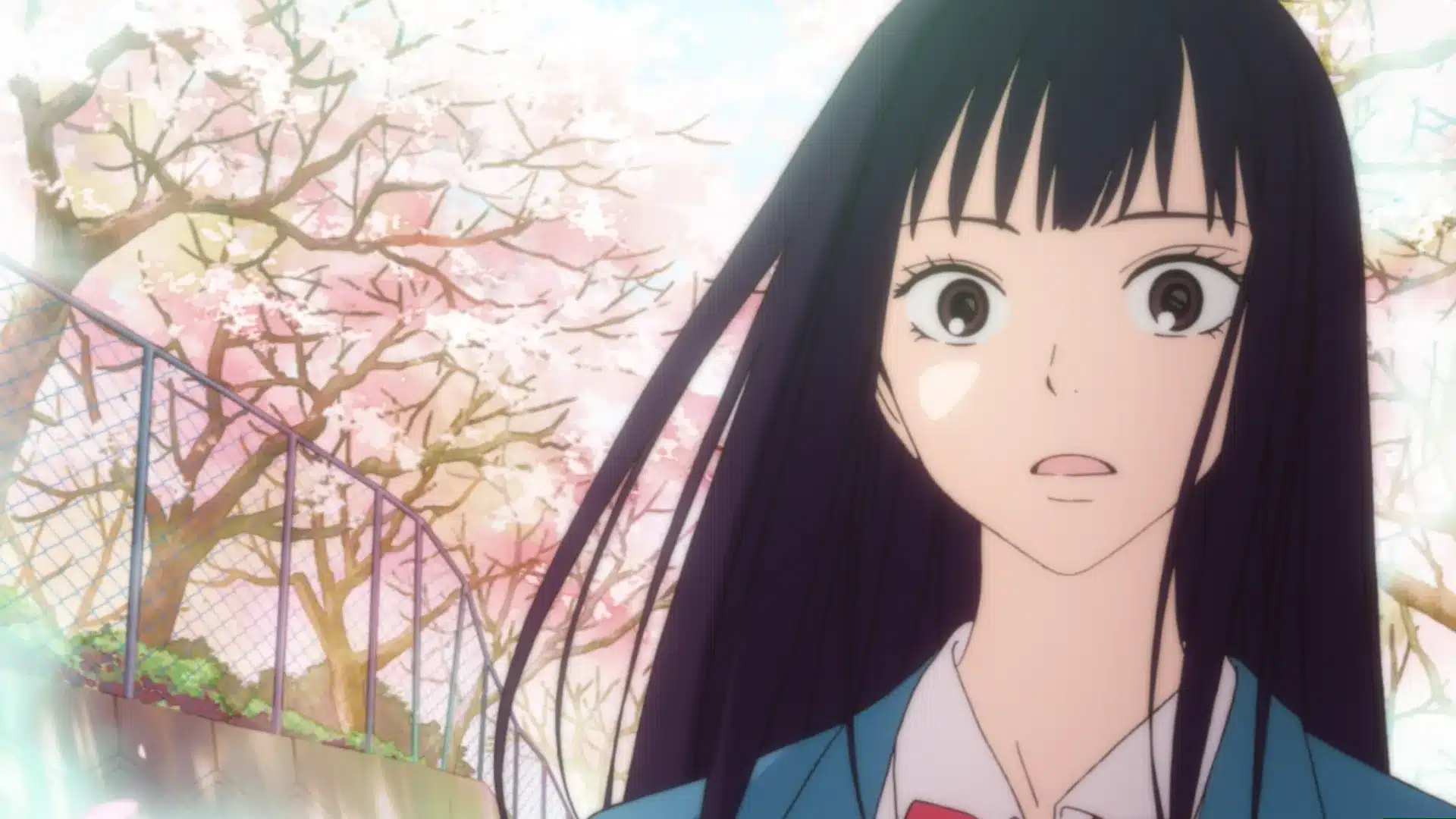 Kimi Ni Todoke 1