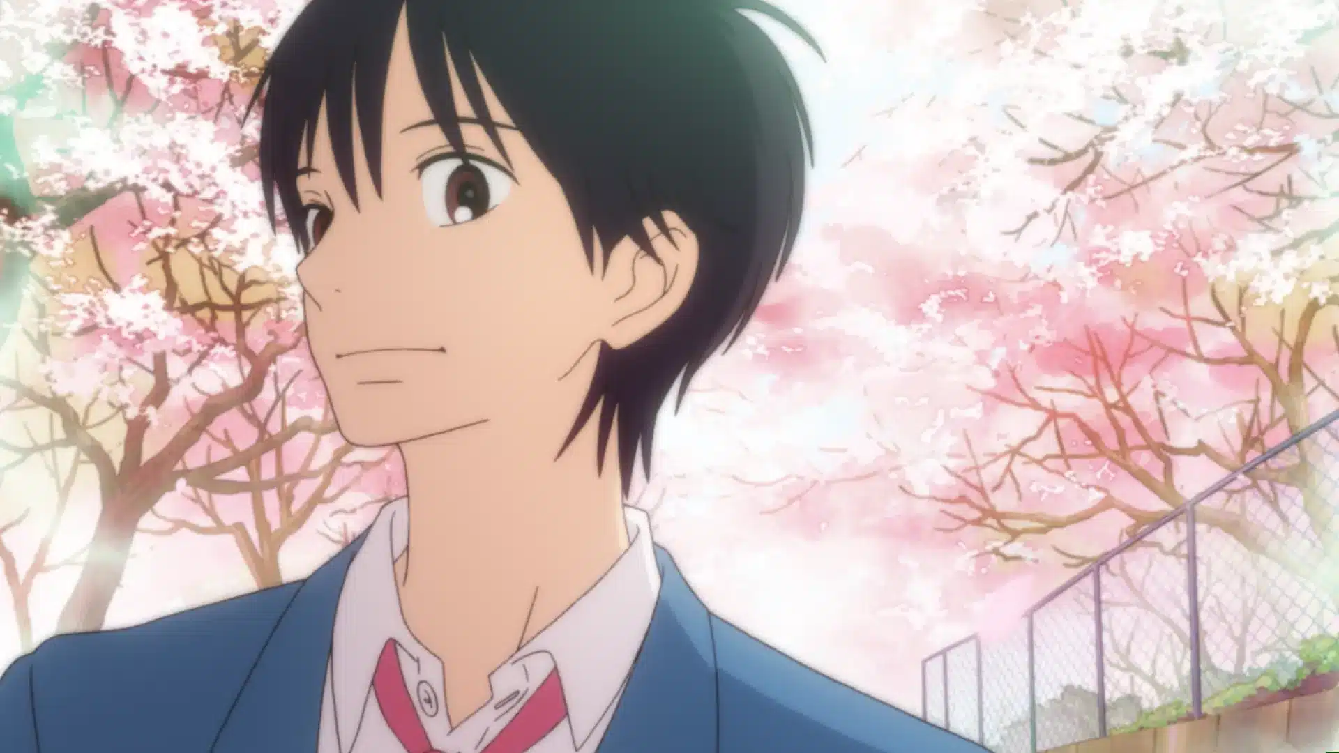 Kimi Ni Todoke 2