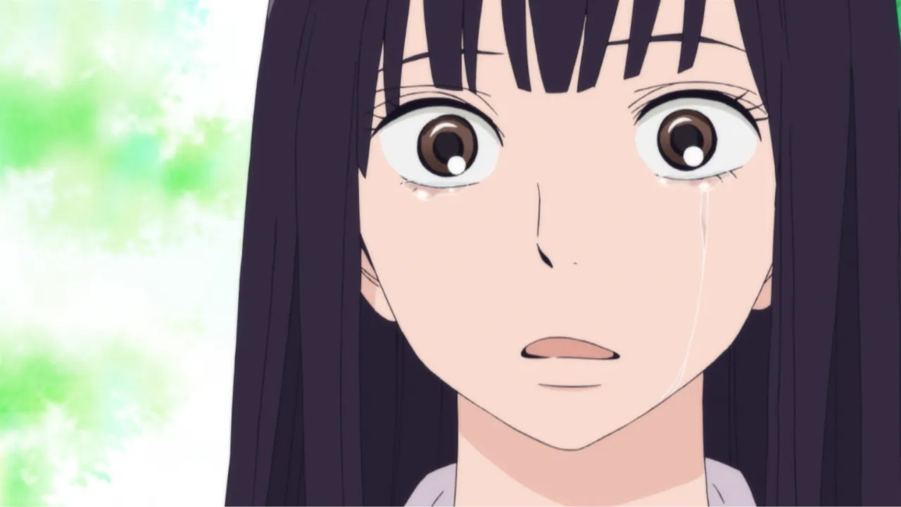 Kimi Ni Todoke 4