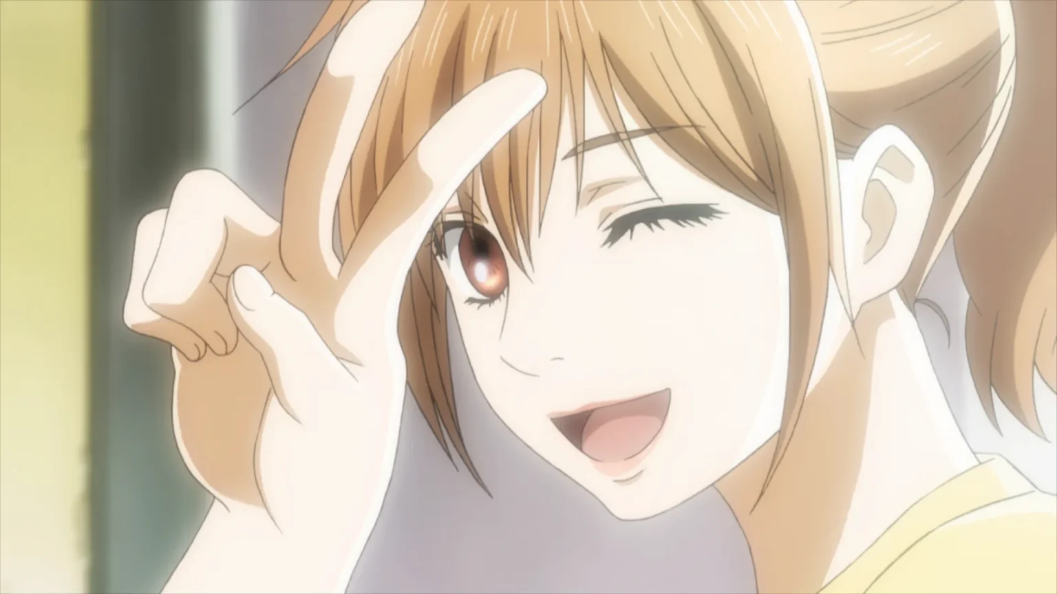 Chihayafuru 1