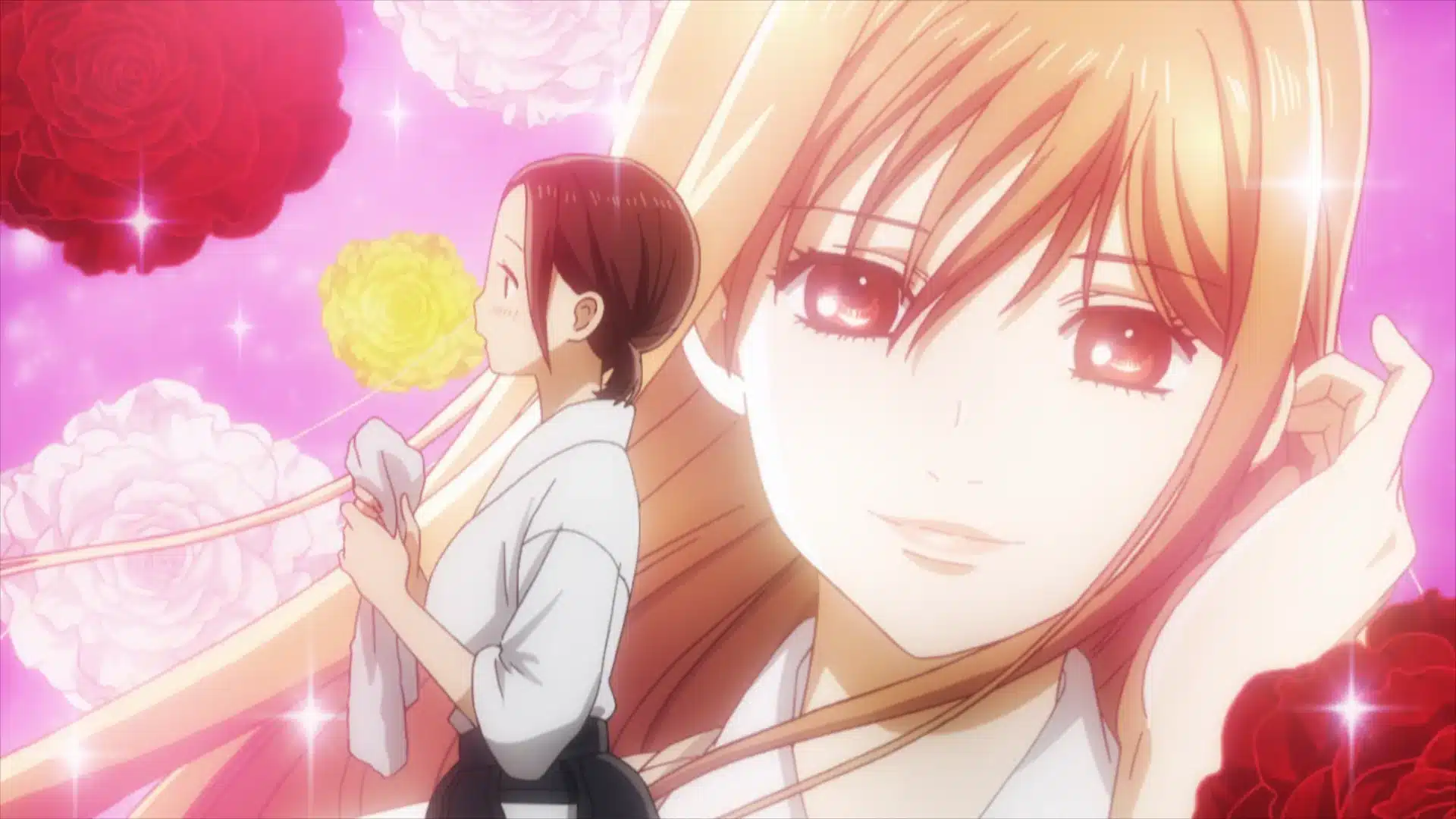 Chihayafuru 4